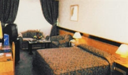 Photo of room of hotel Idou Anfa