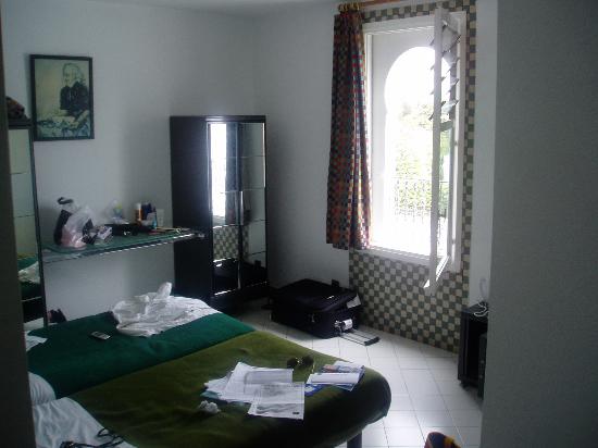 Photo of room of hotel Tagadirt