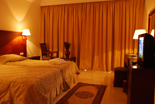 Photo of room of hotel Ryad Mogador Kasbah