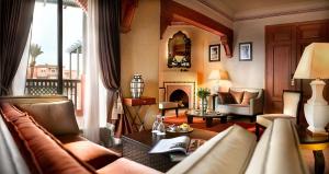 Photo of room of hotel Les Jardins D'Ines By Christophe Leroy