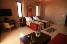 Photo of room of hotel Ramada Douar Al Hana Resort