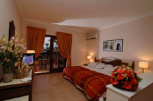 Photo of room of hotel Royal Decameron Issil Resort
