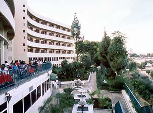Photo of hotel 