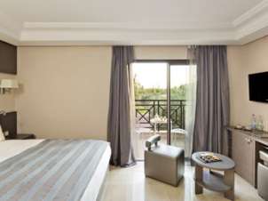 Photo of room of hotel Pullman Marrakech palmeraie Resort et SPA