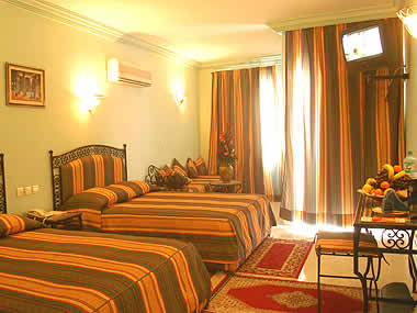Photo of room of hotel Imperial Holiday Hotel