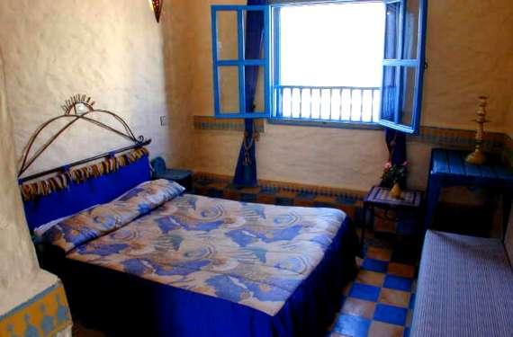 Photo of room of hotel Riad Al Madina