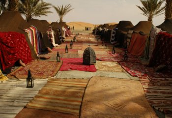 Photo of restaurant of hotel 