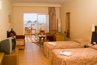 Photo of room of hotel Iberostar Founty Beach