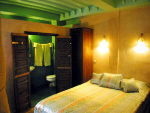 Photo of room of hotel Lala Mira