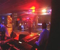 Photo of restaurant of hotel 