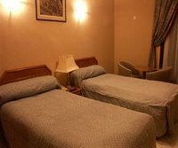 Photo of room of hotel Atlantique panorama