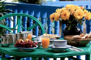 Photo of restaurant of hotel 