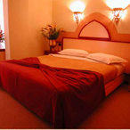 Photo of room of hotel Tropicana