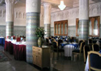 Photo of restaurant of hotel 