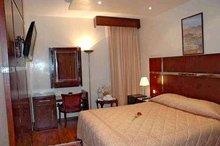 Photo of room of hotel Prince De Paris