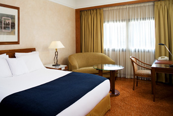 Photo of room of hotel Sheraton Casablanca Hotel & Towers