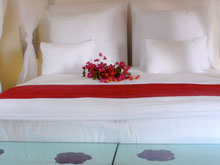 Photo of room of hotel Murano
