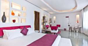 Photo of room of hotel Renaissance