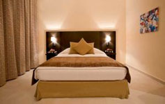 Photo of room of hotel Atlas Targa & Resort