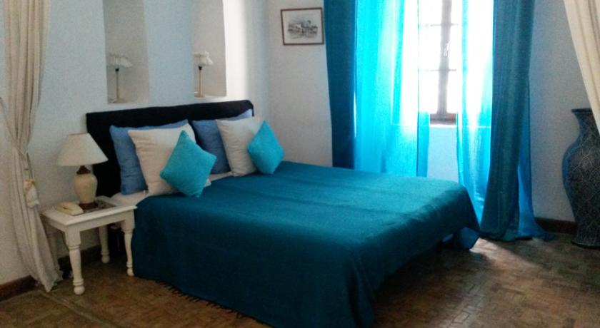 Photo of pools in hotel 