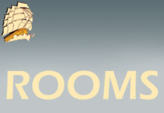 Photo of room of hotel La Sultana