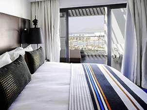 Photo of room of hotel Sofitel Agadir Thalassa Sea & SPA