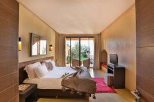 Photo of room of hotel Al Maaden Villa Hotel & SPA