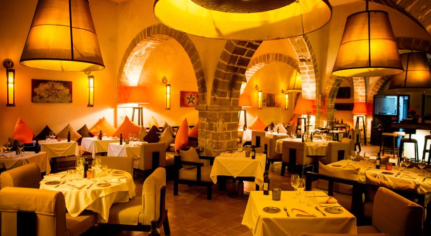 Photo of room of hotel Madada Mogador