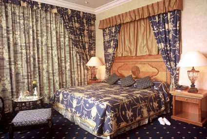 Photo of room of hotel Hilton